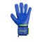 Reusch Freegel G3 Finger Support TW-Handschuh Blau - blau
