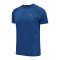 Newline Core T-Shirt Running Blau F7045 - blau
