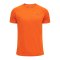 Newline Core T-Shirt Running Orange F5190 - orange