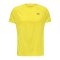 Newline LakeLand T-Shirt Gelb F0757 - gelb