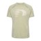 Hummel nwlORLANDO T-Shirt Grau F2194 - grau