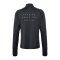Hummel nwlMESA HalfZip Sweatshirt Schwarz F2508 - schwarz