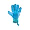 HO Soccer Basic Protek TW-Handschuh Blau - blau