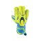 HO Soccer Basic Protek TW-Handschuh Blau - blau