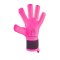 HO Soccer Supremo Pro II N TW-Handschuhe Pink - pink
