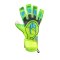 HO Soccer Supremo Pro 2 Roll TW-Handschuhe Grün - gruen