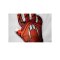 HO Soccer Supremo PN Tom Smith TW-Handschuhe Rot - rot