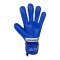 Reusch Attrakt Finger Support TW-Handschuh F4010 - blau
