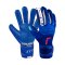 Reusch Attrakt Freegel Fusion TW-Handschuh F4010 - blau