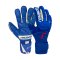 Reusch Attrakt Freegel Fusion TW-Handschuh F4010 - blau