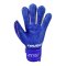 Reusch Attrakt Fusion TW-Handschuh Junior F4010 - blau