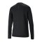 PUMA Run Favorite Sweatshirt Damen Schwarz F01 - schwarz