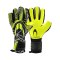 HO Soccer First Superlight Negative Spectre TW-Handschuhe Gelb Schwarz - gelb