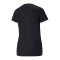 PUMA Performance T-Shirt Training Damen F01 - schwarz