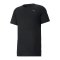 PUMA Performance T-Shirt Running Schwarz F01 - schwarz