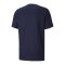 PUMA Performance T-Shirt Training Blau F06 - blau