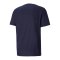 PUMA Performance CAT T-Shirt Blau F06 - blau