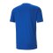 PUMA Cross the Line 2.0 T-Shirt Blau Weiss F04 - blau