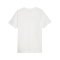 PUMA Graphic T-Shirt Weiss F02 - weiss