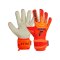 Reusch Attrakt SpeedBump TW-Handschuhe Orange Blau F2290 - orange