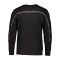 PUMA ELEVATE Sweatshirt Schwarz F01 - schwarz