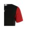 PUMA CLSX NJR T-Shirt Schwarz F01 - schwarz
