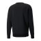 PUMA Downtown Crew Sweatshirt Schwarz F01 - schwarz