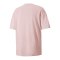 PUMA Classics Boxy T-Shirt Pink F36 - pink