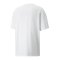 PUMA Classics Boxy T-Shirt Weiss F02 - weiss