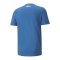 PUMA IN Black 5s T-Shirt Blau F03 - blau