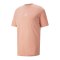 PUMA Classics Relaxed Splitside T-Shirt Rosa F24 - rosa