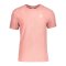 PUMA Classics Toweling T-Shirt Rosa F24 - rosa