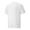 PUMA KING Logo T-Shirt Weiss F02 - weiss