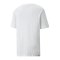 PUMA Downtown T-Shirt Weiss F02 - weiss