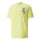 PUMA x Neymar Jr. Relaxed T-Shirt Gelb F91 - gelb