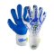 Reusch Pure Contact Silver TW-Handschuhe Blue Capsula F1089 - weiss