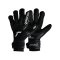 Reusch Attrakt Infinity Alpha TW-Handschuhe Blackout Schwarz Weiss F7701 - schwarz