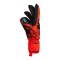 Reusch Attrakt Freegel Gold Evolution Cut TW-Handschuhe 2023 Rot Blau Schwarz F3333 - rot