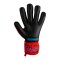 Reusch Attrakt Grip Evolution Finger Support 2023 TW-Handschuhe Rot Blau Schwarz F3333 - rot