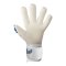 Reusch Pure Contact Silver TW-Handschuhe Kids Weiss Blau F1089 - weiss
