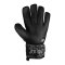 Reusch Attrakt Resist Finger Support TW-Handschuhe Kids 2023 Schwarz F7700 - schwarz