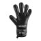 Reusch Attrakt Infinity Finger Support TW-Handschuhe Kids 2023 Schwarz F7700 - schwarz
