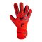 Reusch Attrakt Grip Evolution Finger Support TW-Handschuhe Kids 2023 Rot Blau Schwarz F3333 - rot