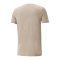 PUMA T7 ICONIC T-Shirt Beige F88 - beige