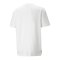PUMA DOWNTOWN PRIDE T-Shirt Weiss F02 - weiss
