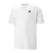 PUMA THE MASCOT T-Shirt Weiss F02 - weiss