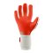 Reusch Attrakt Gold X TW-Handschuhe Weiss Silber Rot F1049 - weiss