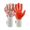 Reusch Attrakt Gold X TW-Handschuhe Weiss Silber Rot F1049 - weiss