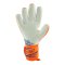 Reusch Attrakt Freegel Silver TW-Handschuhe Night Spark 2024 Orange Blau F2210 - orange