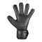 Reusch Attrakt Freegel Infinity Finger Support Night Spark 2024 TW-Handschuhe Schwarz F7700 - schwarz